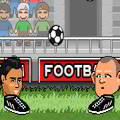 Big Head Football