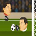 Football Heads: 2014 World Cup