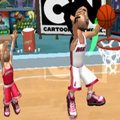 NBA Hoop Troop
