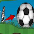 Soccer Balls 2 Level Pack