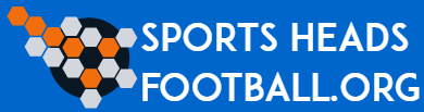 Sports Heads Football Championship Games