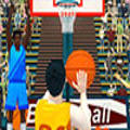 Summer Sports: Basketball